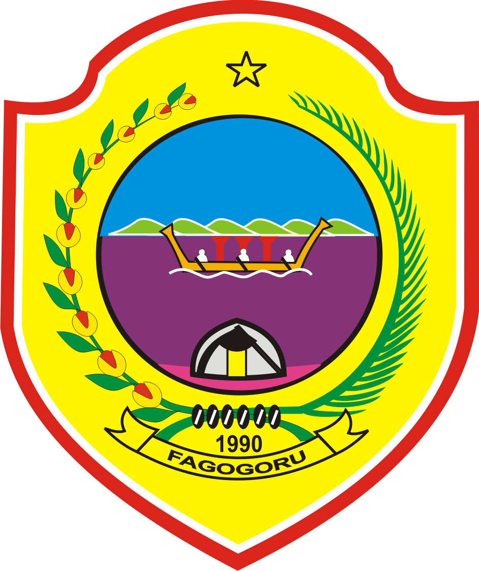 Logo Kabupaten